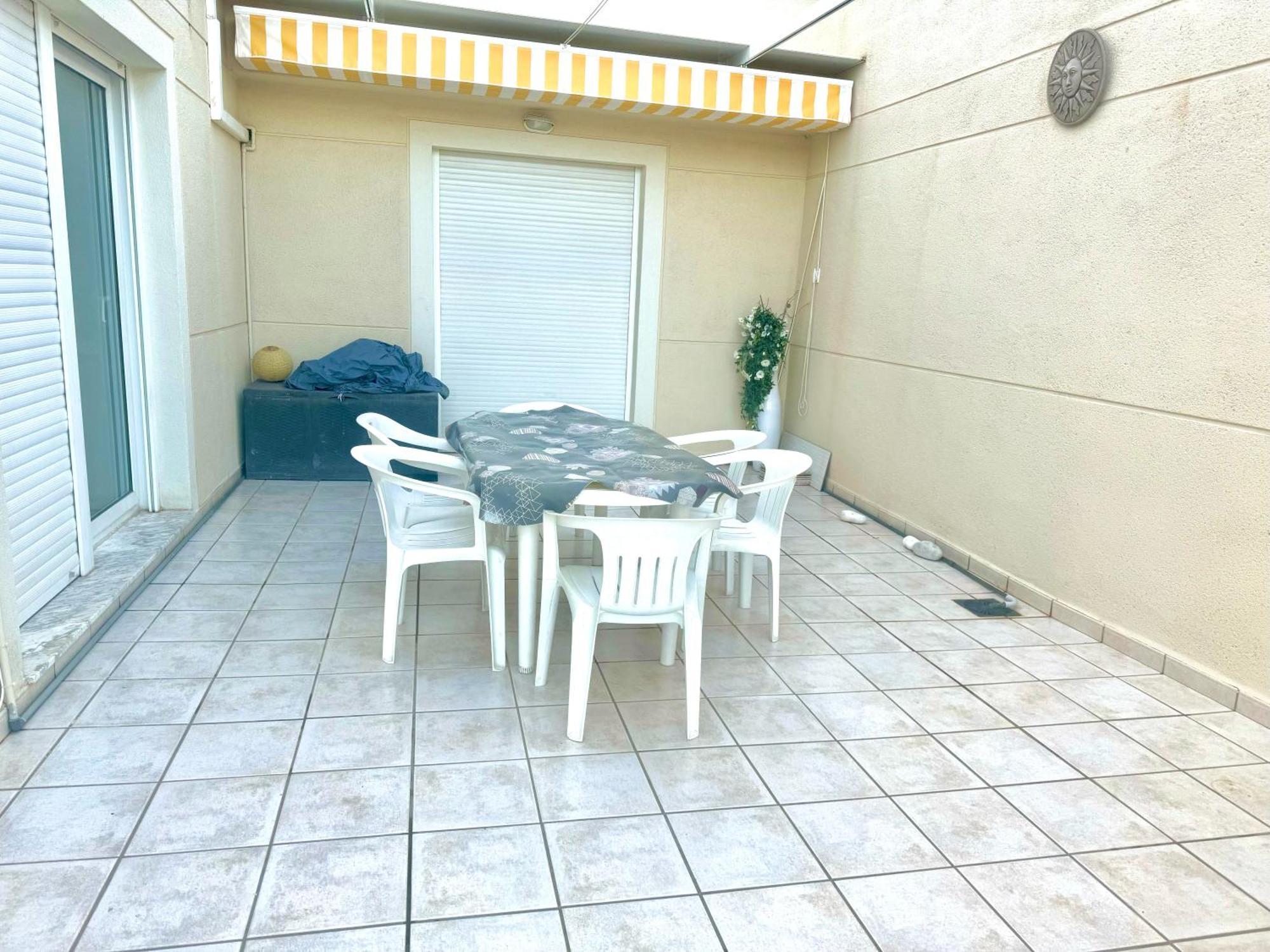 Rosaleda Locdeniaアパートメント エクステリア 写真